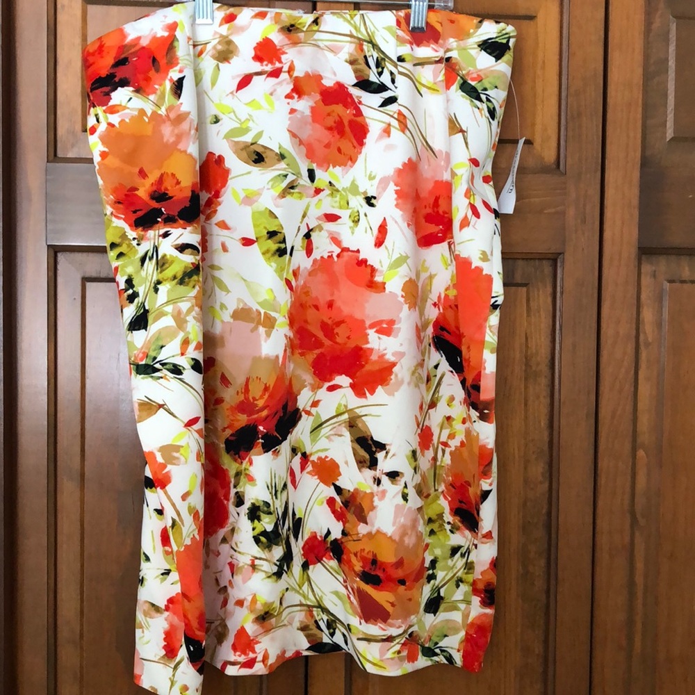 Jones Studio skirt
